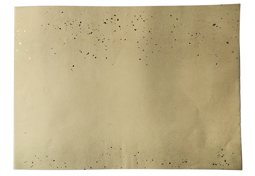 F6サイズ鳥の子色紙【桃色天地ぼかし18枚】色紙無地・書作品・アート・かな書道 F6サイズ鳥の子色紙【桃色天地ぼかし18枚】色紙無地・書作品
