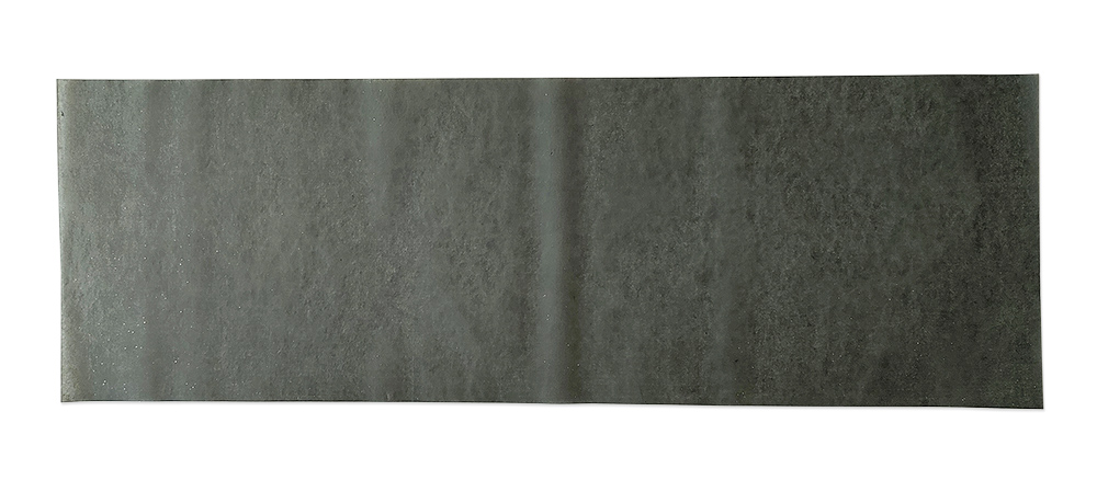 【書道用品】かな用料紙 純楮紙 染 砂子 1×3尺 1色×10枚 19EA