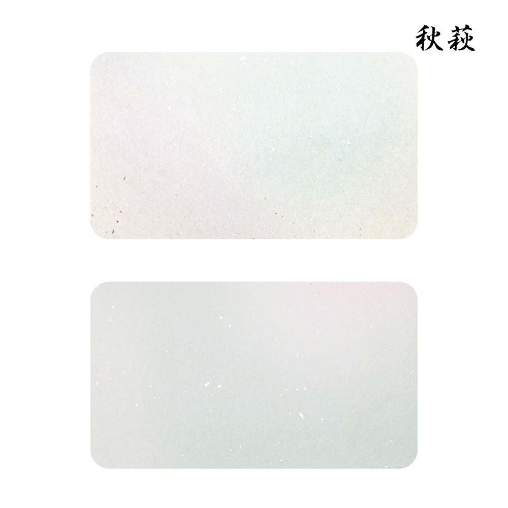 かな用料紙 秋萩