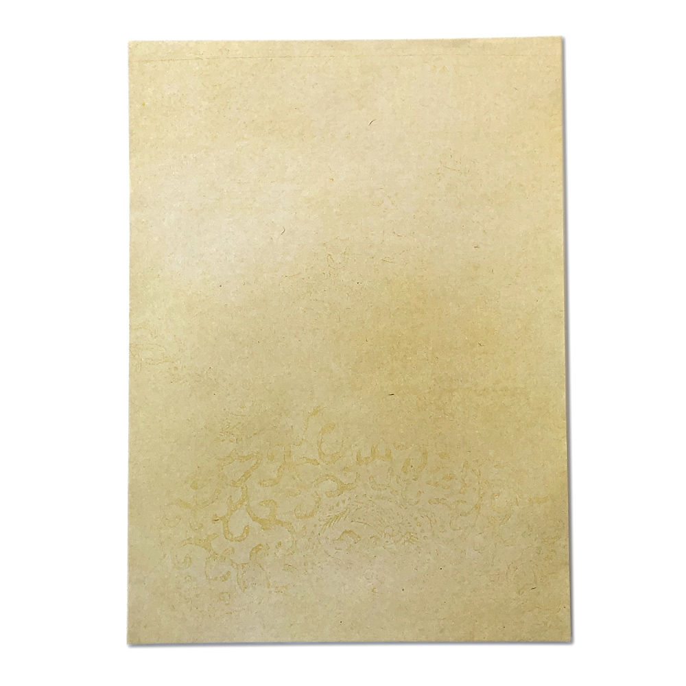 書道用紙 かな用料紙 明日香