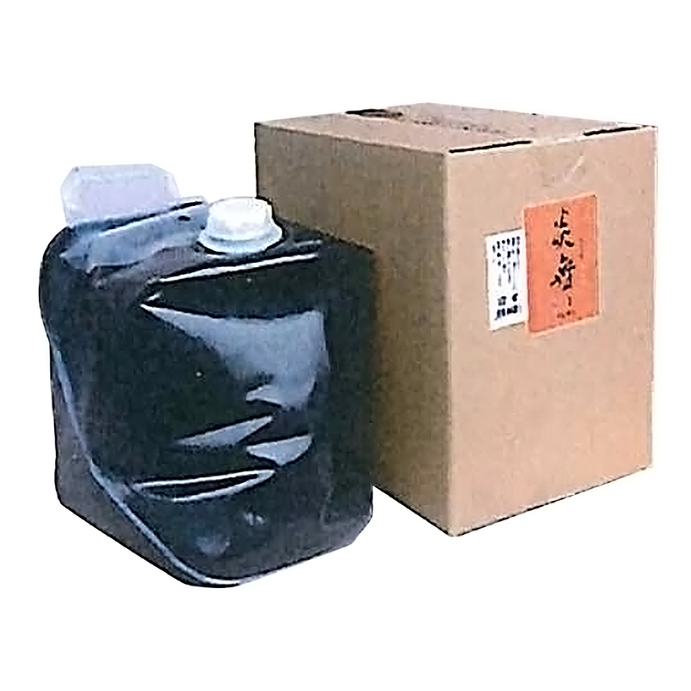 墨運堂 パフォーマンス超濃墨液 炎舞 10kg