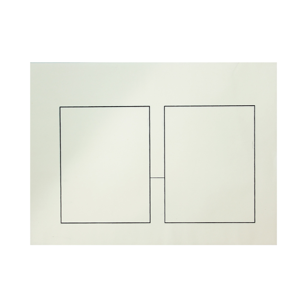 書道用品　篆刻用品　印箋 江華〈特大〉　GX16