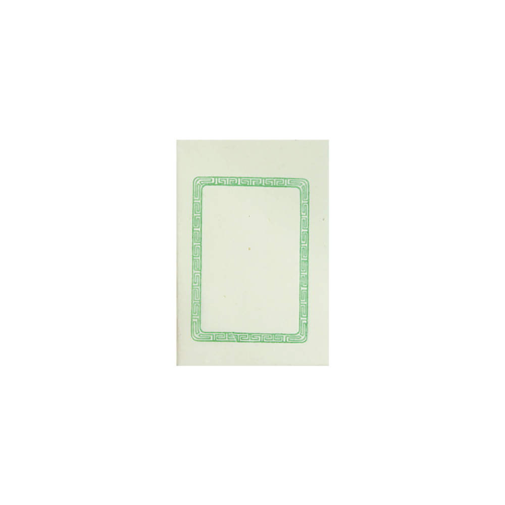 書道用品　篆刻用品　印箋 飛天　GX24