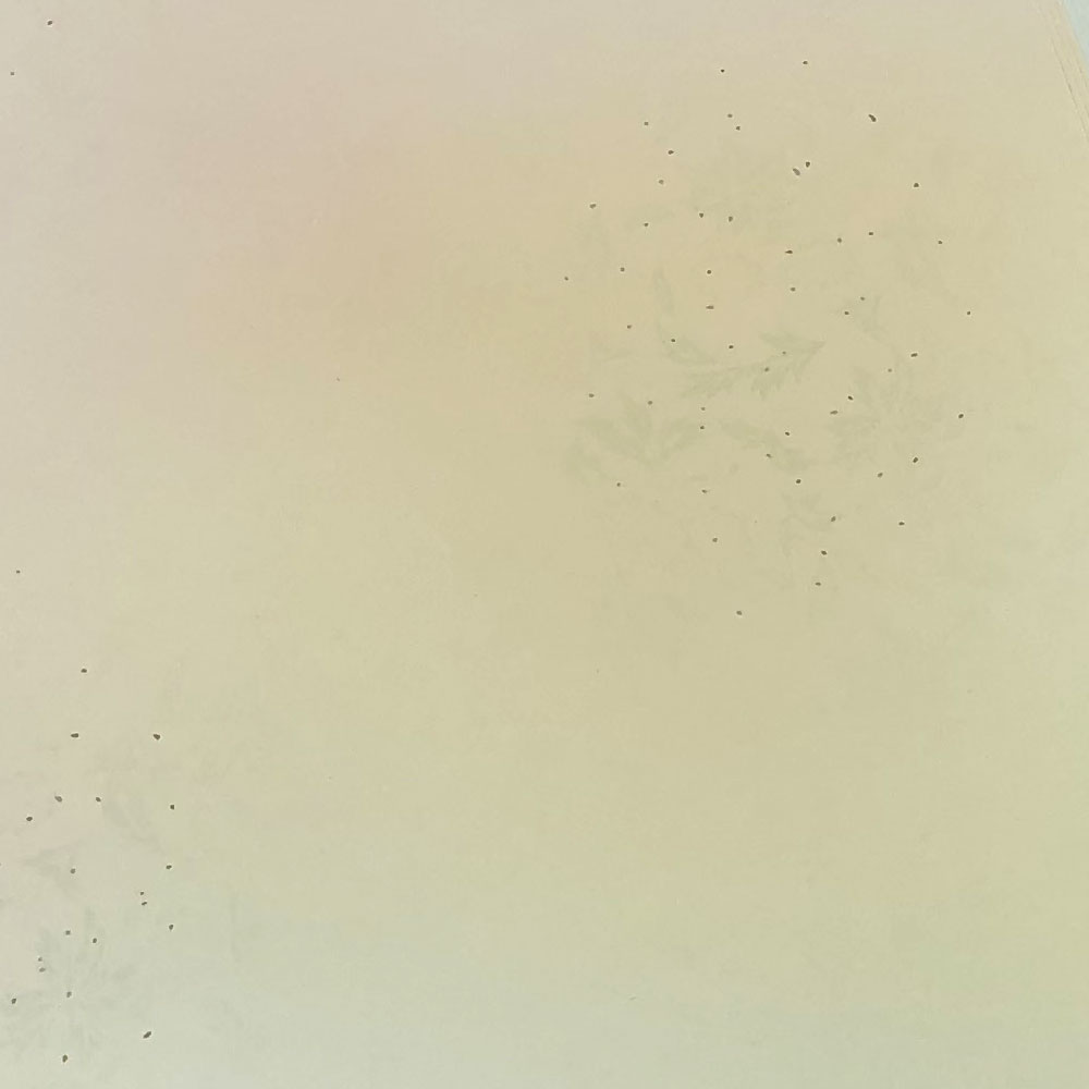 かな用料紙 花散里