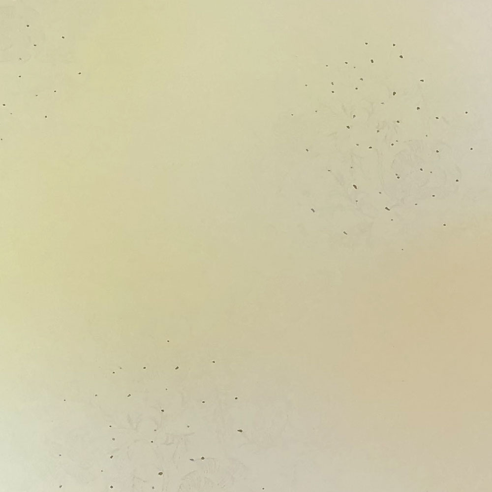 かな用料紙 花散里