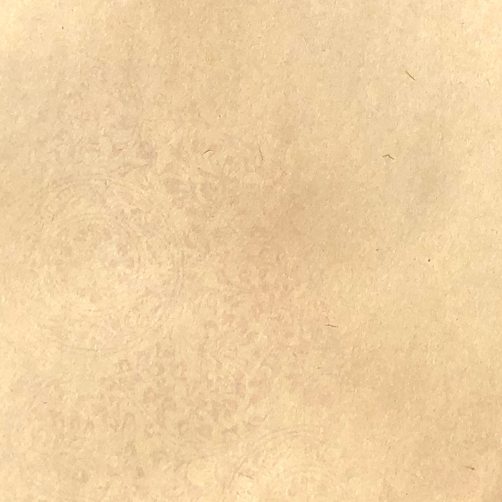 かな用料紙 かほり