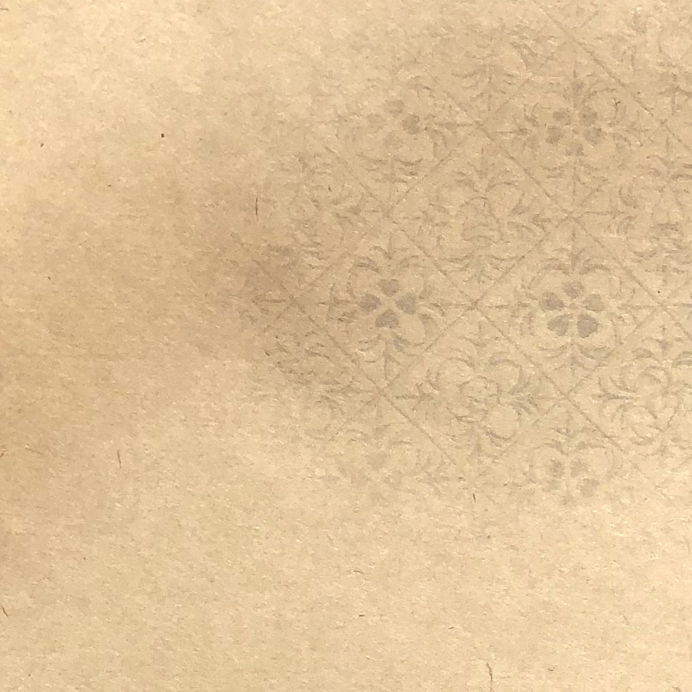 かな用料紙 かほり