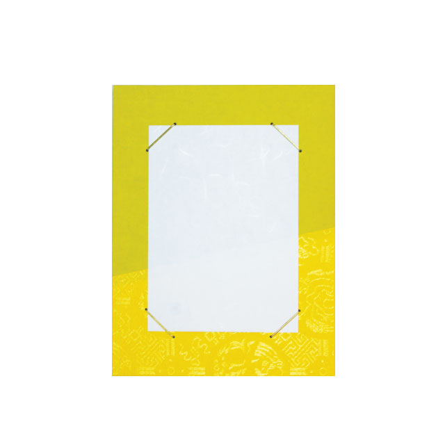 はがき掛　優美　辛子