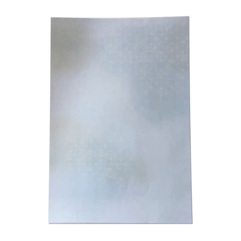 書道半紙仮名（かな）料紙いろは細字用半懐紙判｜書道用品通販の半紙屋e-shop