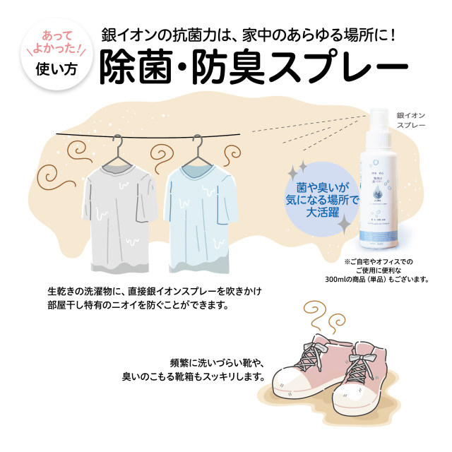 無地新聞紙1/2サイズ(405×545mm)500枚+銀イオンスプレー100mlペットシートの下敷きに　半紙屋e-shop