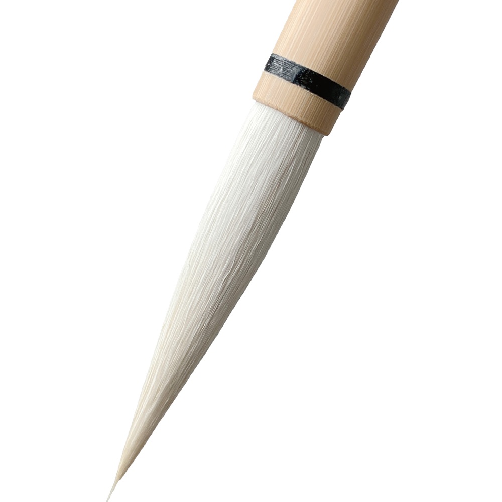 書道用品】【熊野筆】一休園 凛厳｜書道用品通販【半紙屋e-shop】