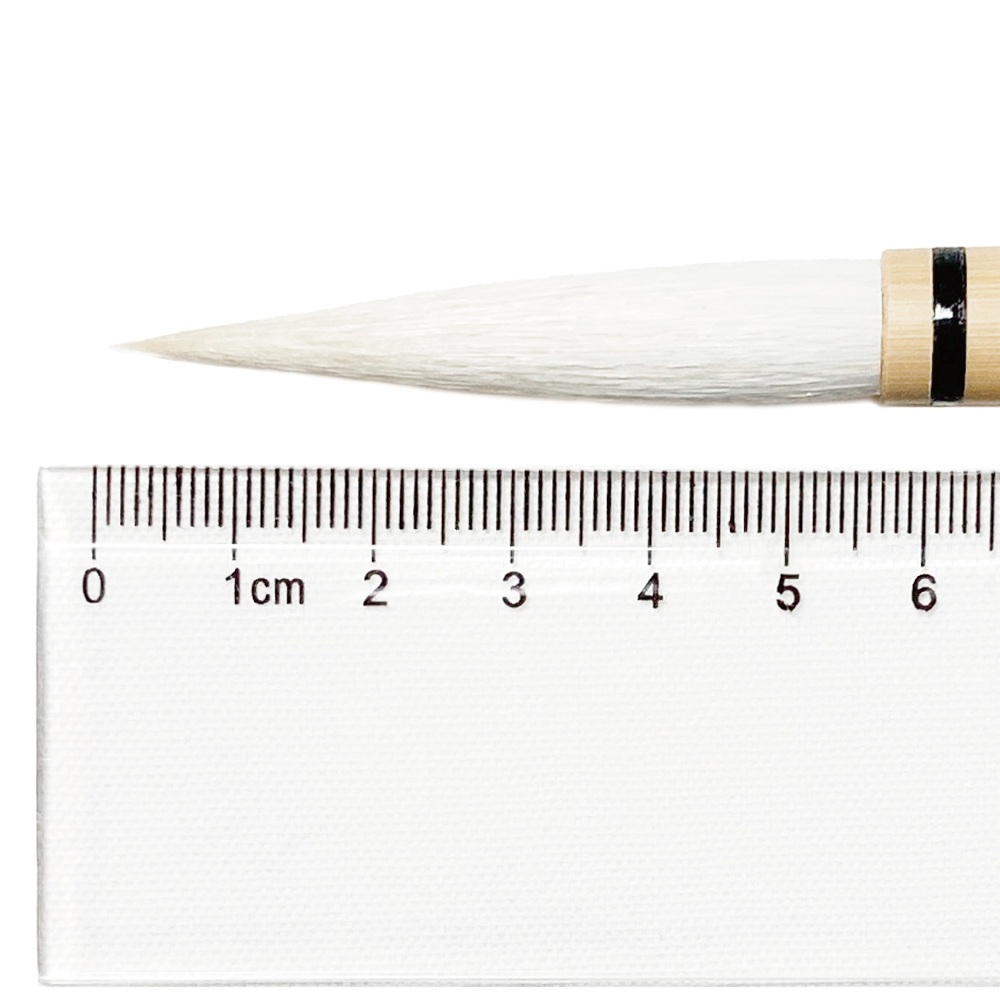 書道用品】【熊野筆】一休園 凛厳｜書道用品通販【半紙屋e-shop】