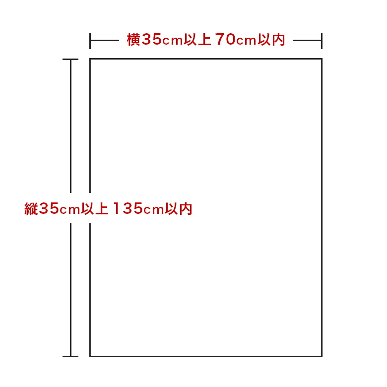 書の甲子園 用紙のサイズ