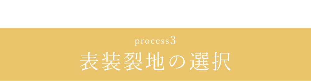 和表装　7「巻物表装仕立」